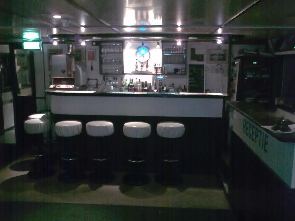 Botel Maastricht Esterno foto