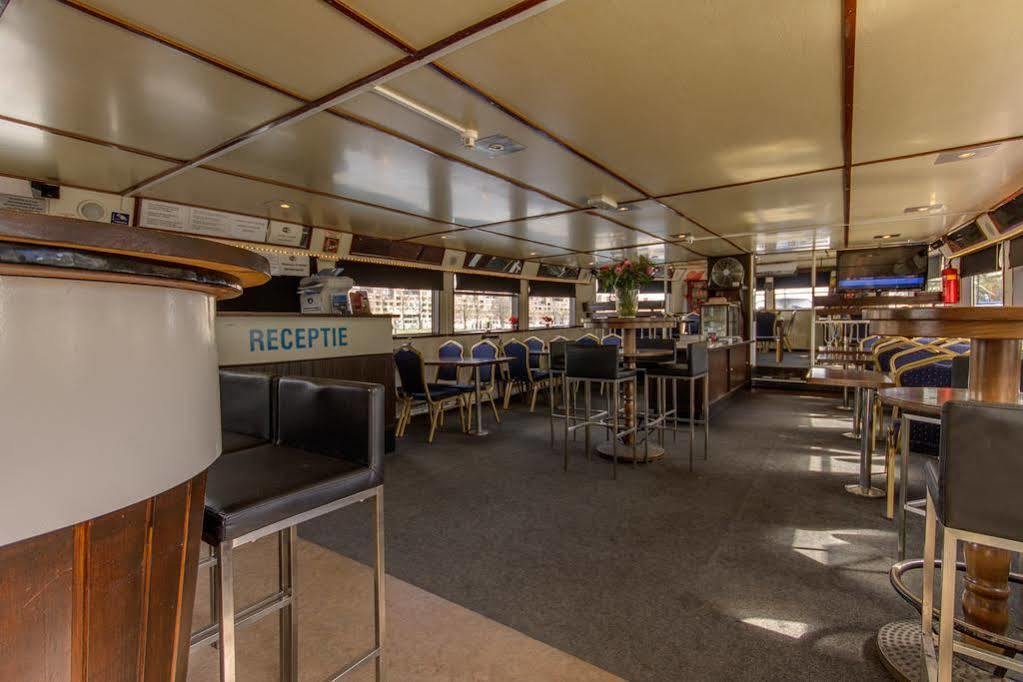 Botel Maastricht Esterno foto